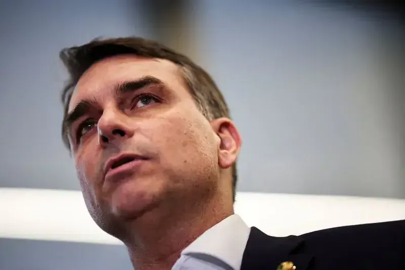 Flávio aparece filiado ao Missão e não consegue registrar candidatura