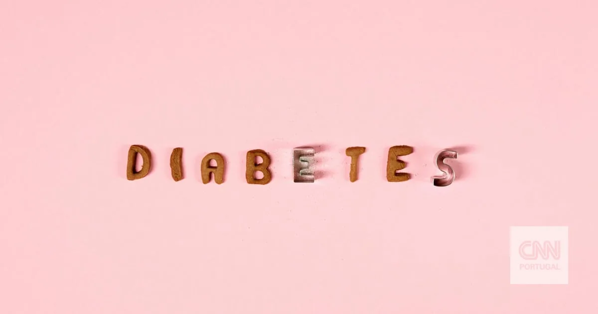 Sexo e idade determinam potenciais complicações da diabetes tipo 2