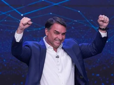 Corruption is top worry for Brazilian voters ahead of runoff between Bolsonaro, Lula