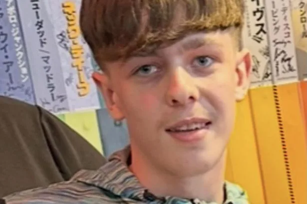 Boy, 17, dies in motorcycle crash as heartbroken parents pay tribute