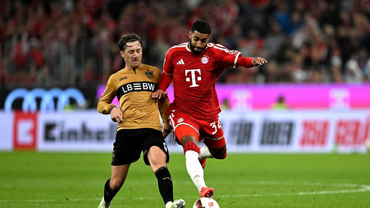 Bundesliga: Nicht nur keine gute, sondern eine richtig schlechte Idee