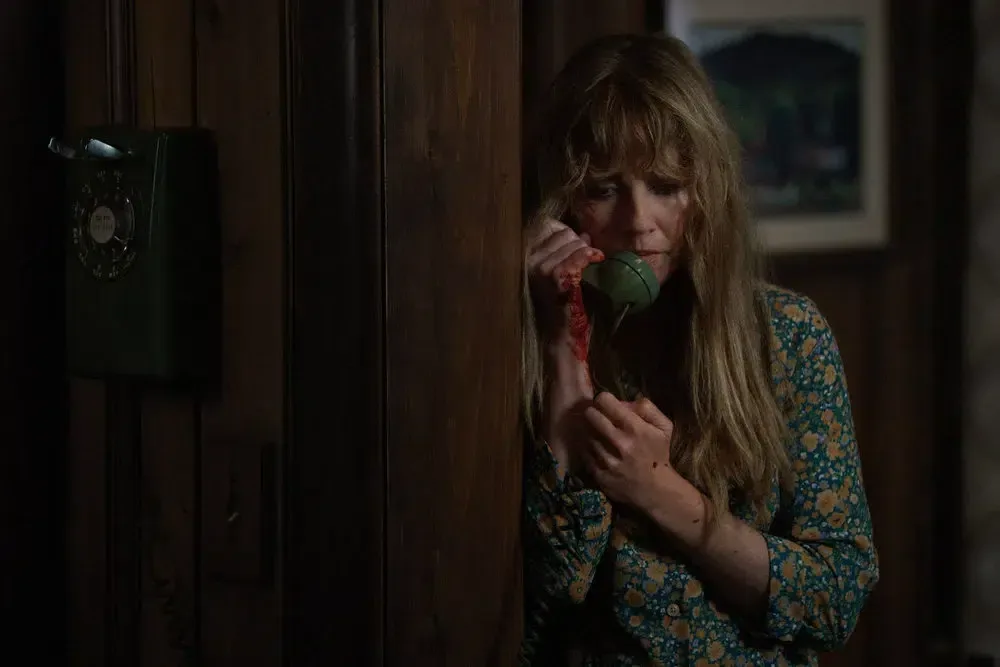 ‘Crystal Lake’: Assista aos INCRÍVEIS créditos de abertura da pré-sequência de ‘Sexta-Feira 13’