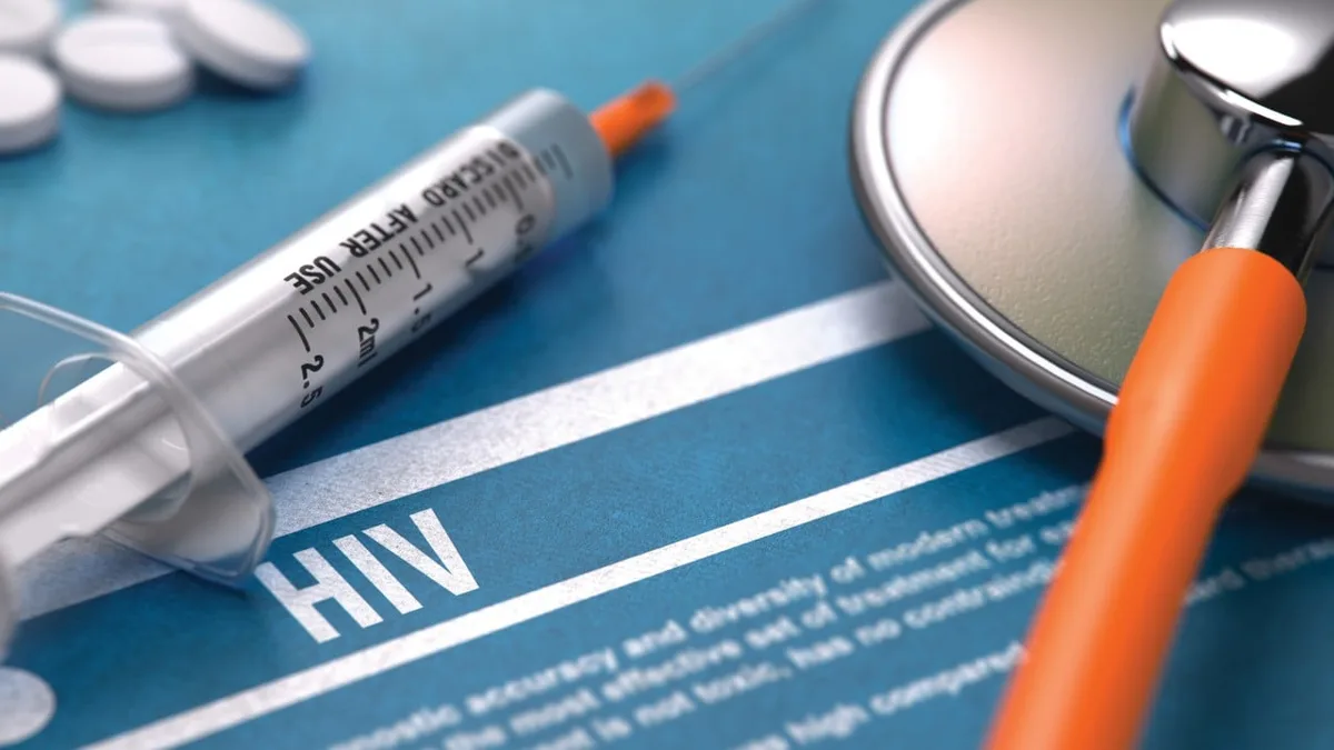 International students comprise majority of HIV cases detected at Wuhan port