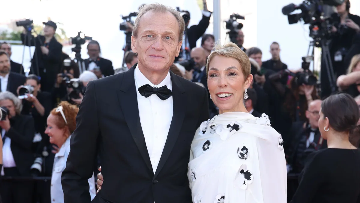 Última hora del accidente de Mathilde Favier, pieza clave de Dior: novedades y una enfermedad que vuelve a ver la luz