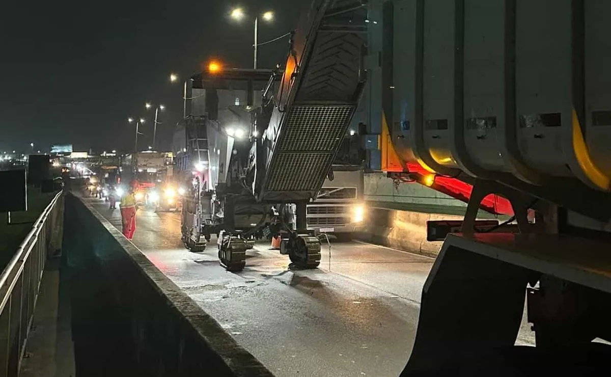 BR-116 e BR-101 terão bloqueios em trechos do Paraná e Santa Catarina; veja horários