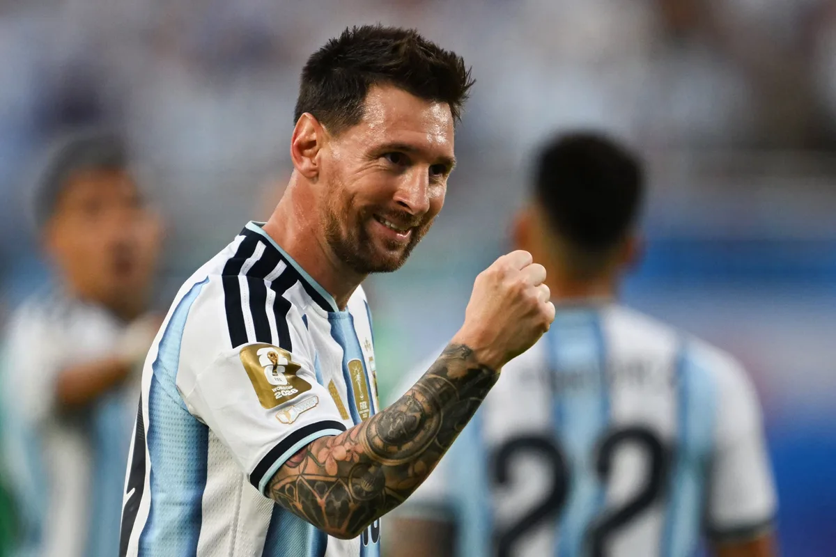 Lista de convocados de la selección argentina para los próximos amistosos: uno por uno, los citados de Scaloni