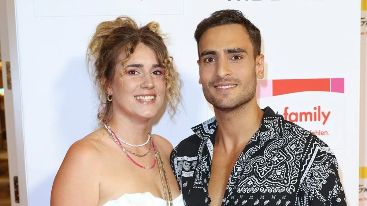 Timur Ülker und Caroline Steinhof: Darum haben sie ihre Hochzeit abgesagt