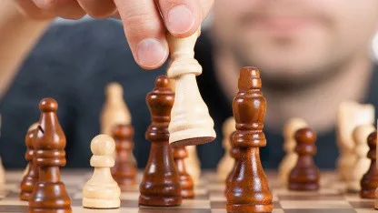 Mensch vs. KI: GPT-6 Astra spielt richtig gut Schach