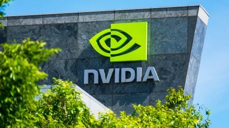 Milliardendeal: Nvidia investiert in den Chiphersteller MediaTek