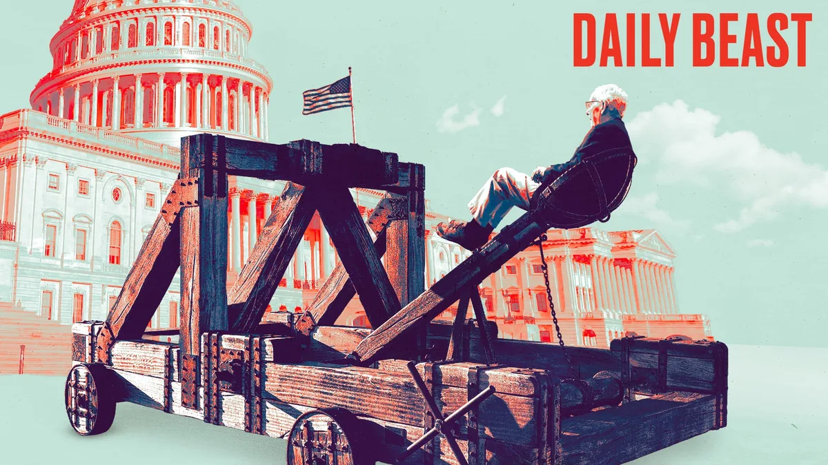 Why Mitch McConnell Mystery Is Getting Even Darker