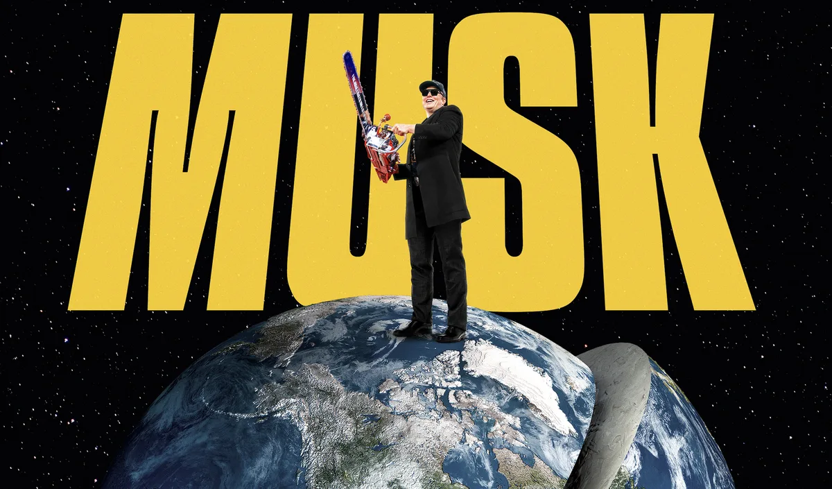 Musk review: Alex Gibneys near 4-hour doc is a scathing look at Elon Musk