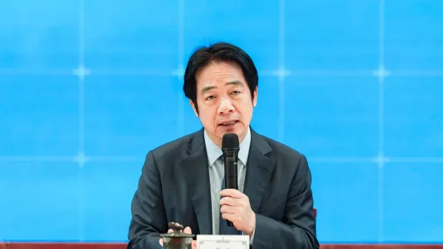 Presidente de Taiwan pede que não se exclua energia nuclear na ilha