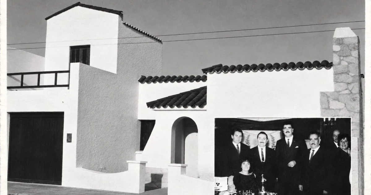 Maestros María del Rosario Pérez y Eduardo Agapito Cortez Rearte, protagonistas de las “oleadas pedagógicas” del siglo XX