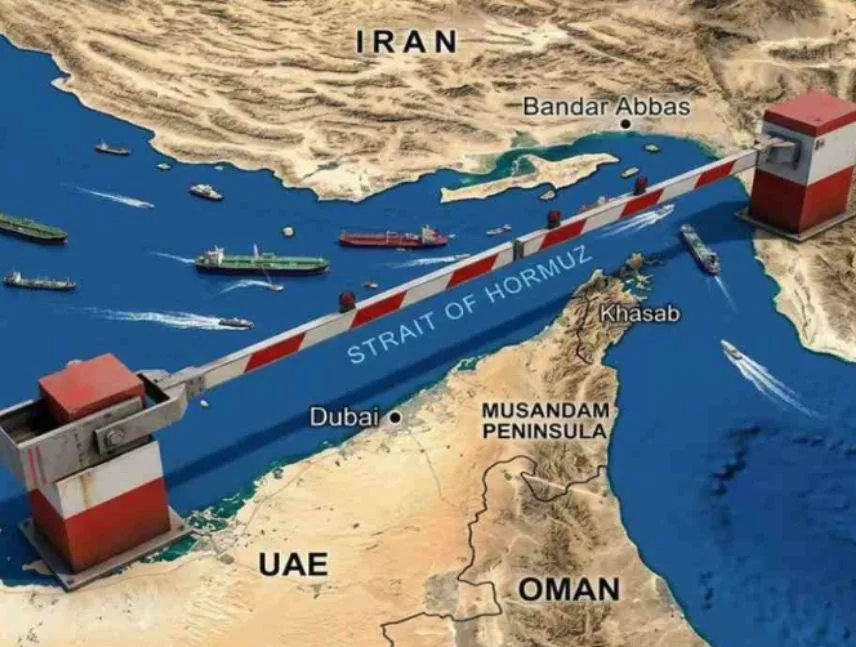 China pide a Irán y EEUU reabrir el estrecho de Ormuz