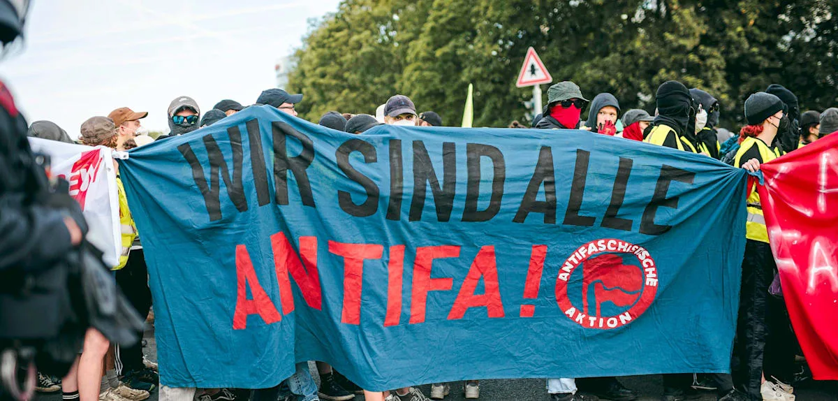 „Was wirklich um 18.01 Uhr passiert, weiß niemand“ – Polizei wappnet sich für verschiedene Szenarien