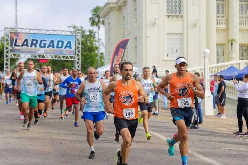 Governo atualiza datas da Corrida do Servidor e anuncia novas vagas