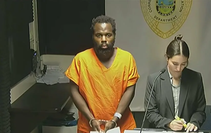 Un padre de Miami no alimentaba a sus hijos porque creía que “el gobierno estaba añadiendo sustancias a la comida”
