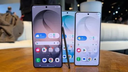 One UI 9: Samsung bringt Funktionen des Galaxy Z Fold 8 auf die Galaxy-S26-Serie
