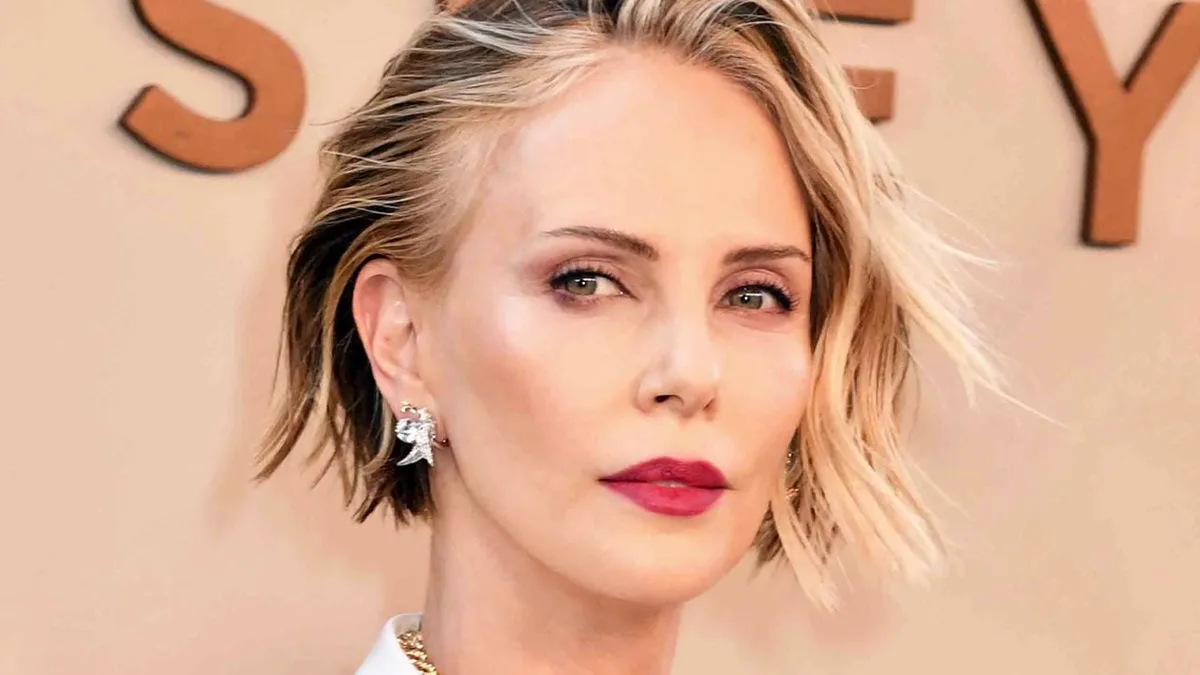C'est l'un des meilleurs films d'action de tous les temps : 11 ans après, Charlize Theron partage un souvenir mémorable du tournage