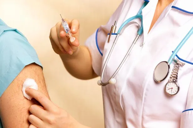 Key strain of flu detected in UK 'mutates' as NHS warns of 'ominous' signs