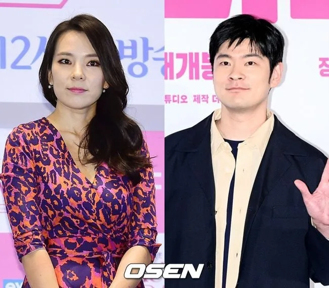 "침대에선 어떨까"..곽정은, '윤가이♥' 장기하 성희롱 12년 만 사과