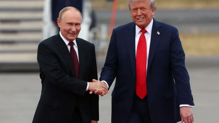 Accord Trump-Poutine : l’Ukraine peut-elle tenir sans les États-Unis ?