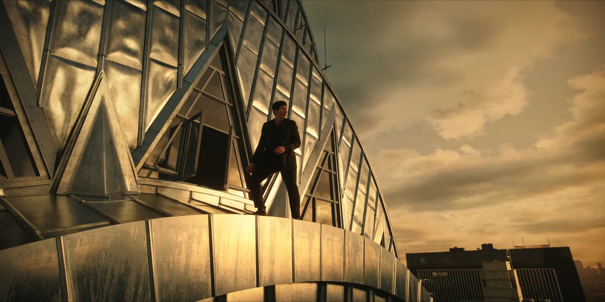 Francis Coppola’s ‘Megalopolis’ Back In Theaters