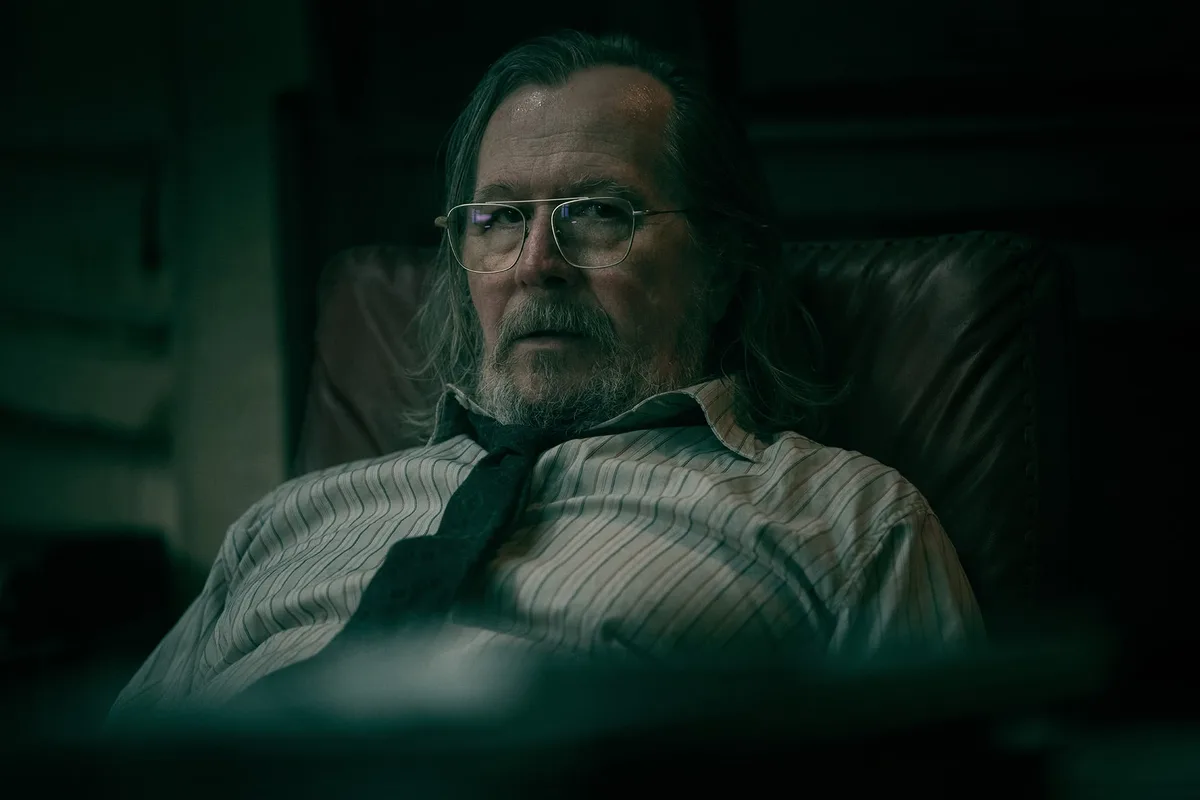 ‘Slow Horses’, temporada 6: los antihéroes del espionaje británico regresan con Gary Oldman en estado de gracia