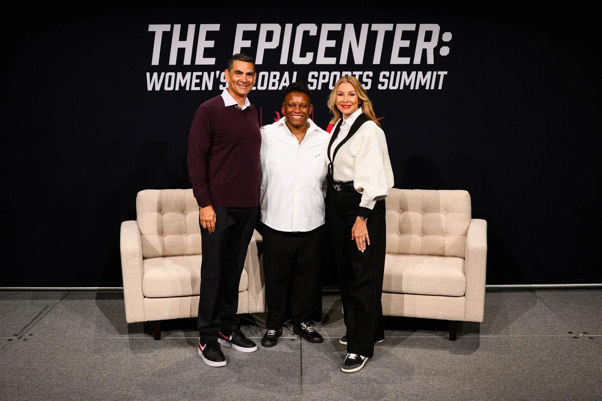 Nike And RAJ Sports Launch Women’s Sports Partnership