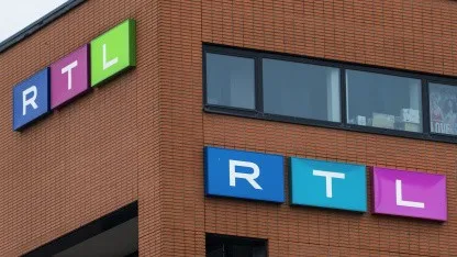 Pay-TV, Streaming und Fernsehen: RTL und Sky streichen abermals rund 500 Stellen