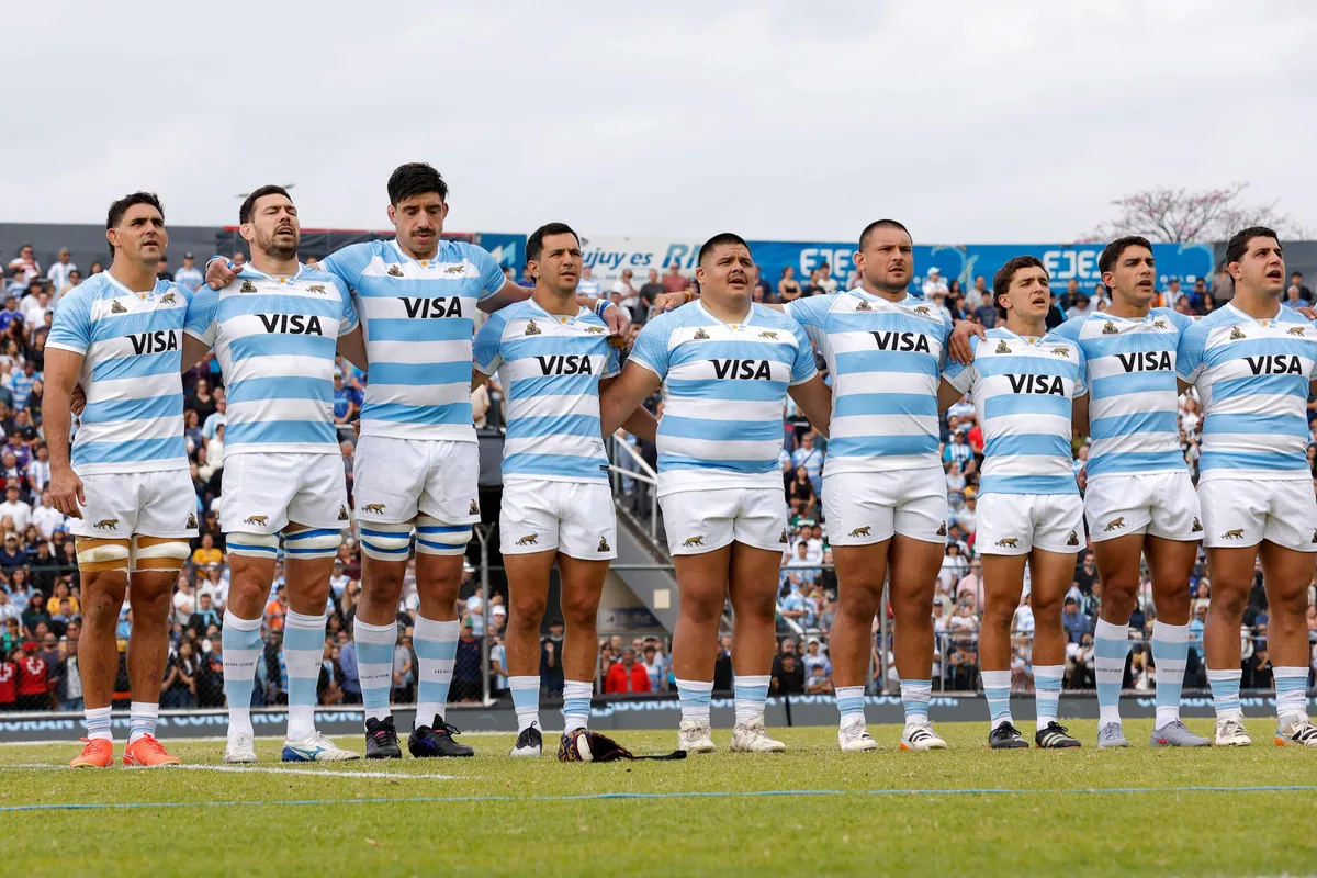 La indisciplina, un mal crónico en los Pumas de Contepomi: el dato que revela la gravedad del problema