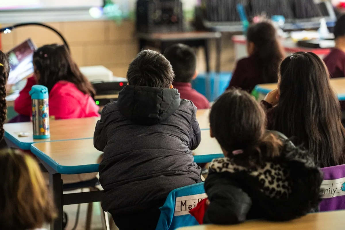 Condados del sur de Florida cierran algunas escuelas tras perder 38.000 alumnos migrantes