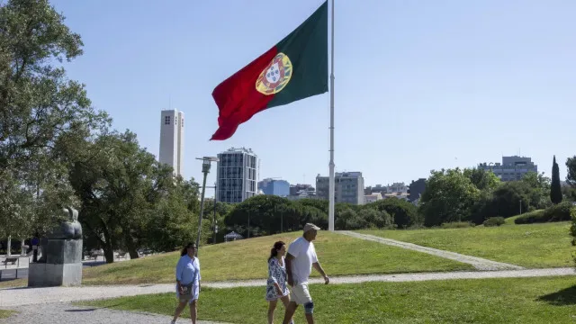 OE2027? "Margem para novas políticas é reduzida", defende economista