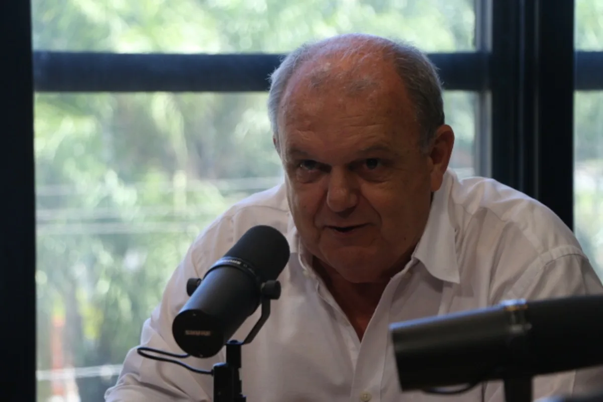 Ex-presidente do Inter é absolvido em processo de desvio de dinheiro do clube