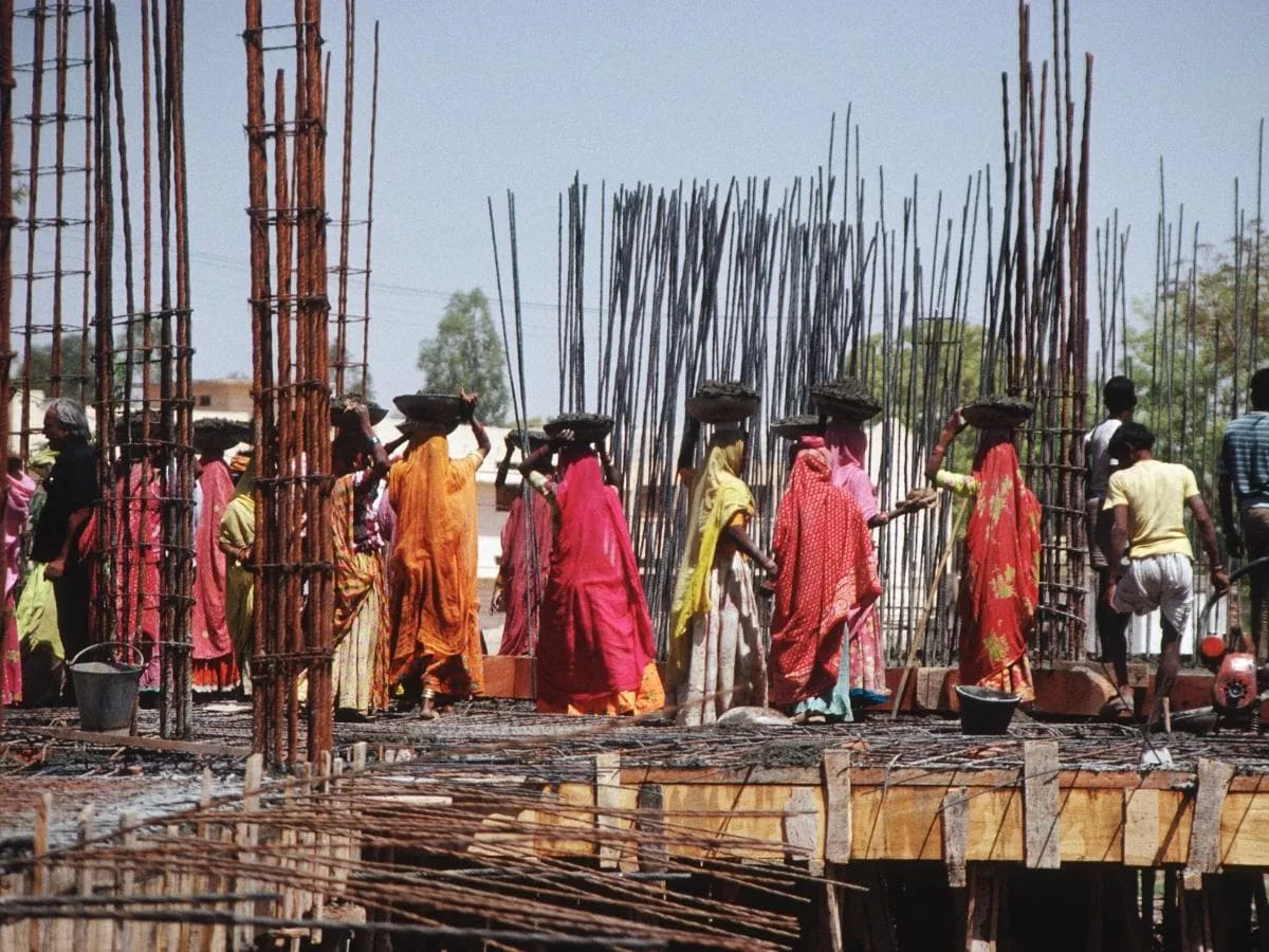 India builds long-life infra, but corrosion remains a costly weak link