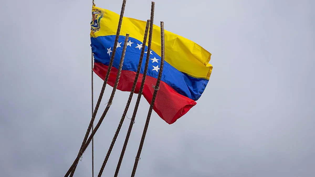 Estados Unidos e Venezuela fecham acordo petrolífero