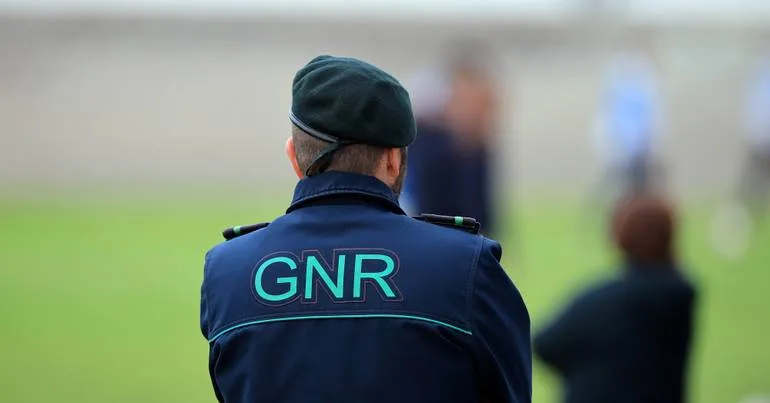 GNR detém homem por tráfico de droga em Sines