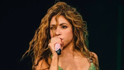 Shakira liquida una sociedad millonaria en España y avanza en el cierre definitivo de su etapa empresarial en Barcelona