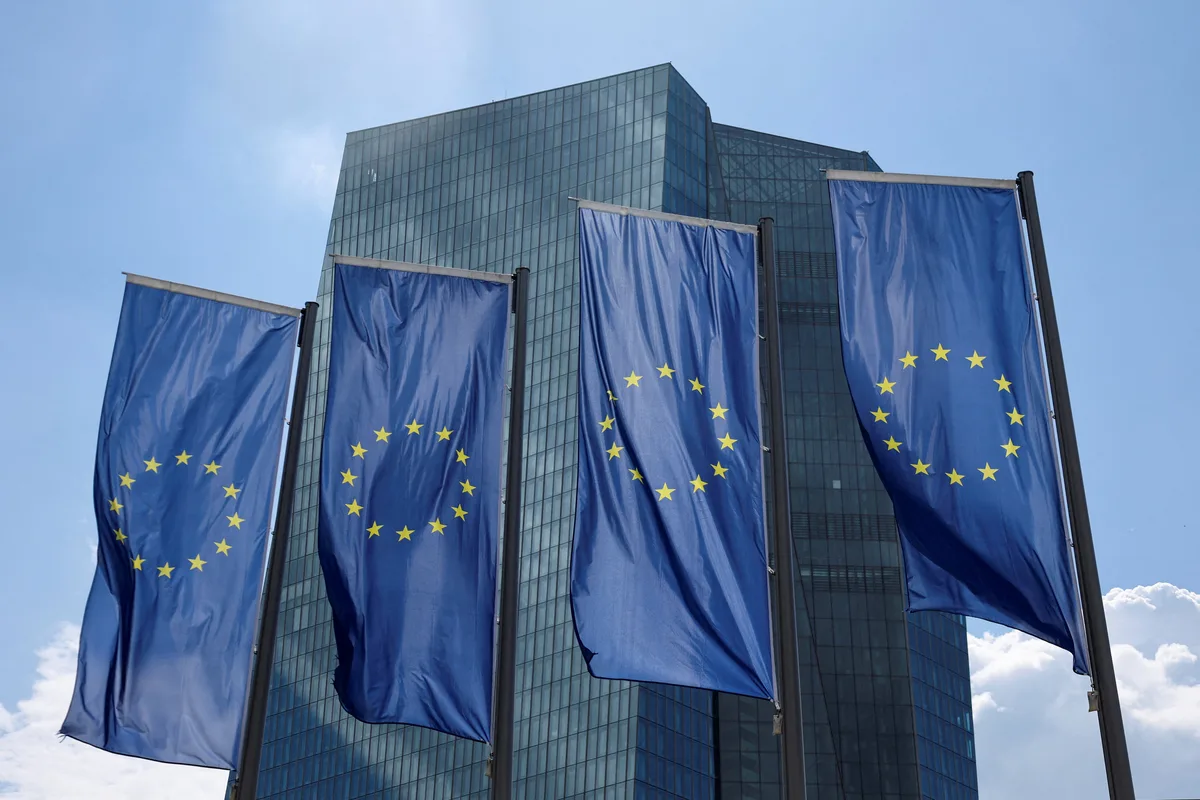 El BCE recomienda flexibilizar los requisitos de liquidez para los emisores de ‘stablecoins’