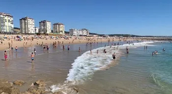 Onze distritos sob aviso amarelo quinta e sexta-feira devido ao calor