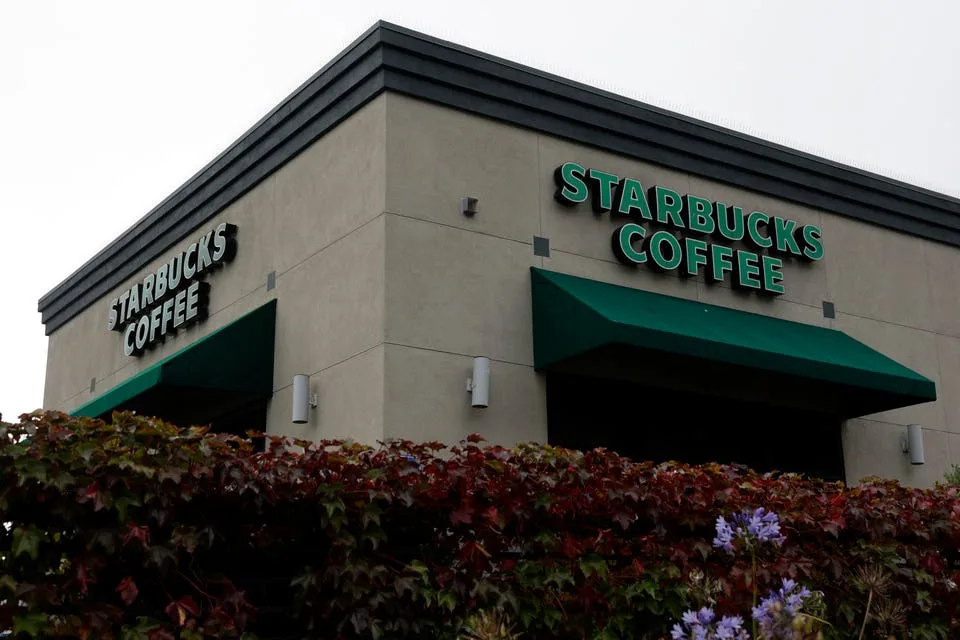 Starbucks Closing 250 Stores In North America—Here’s Why