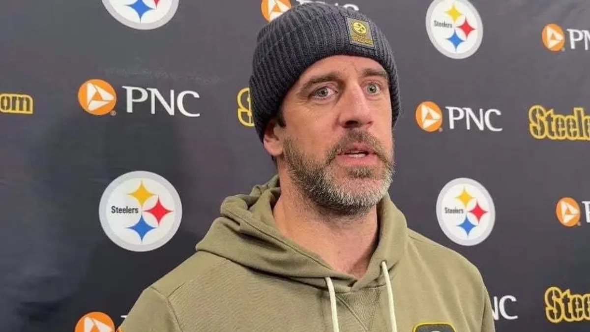 Aaron Rodgers’ Shailene Woodley Story Gets New Twist After Joy Taylor’s Take Divides NFL Fans