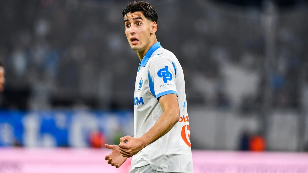 Gros retournement de situation: le rétropédalage de Nayef Aguerd, qui ne devrait finalement pas signer à la Real Sociedad