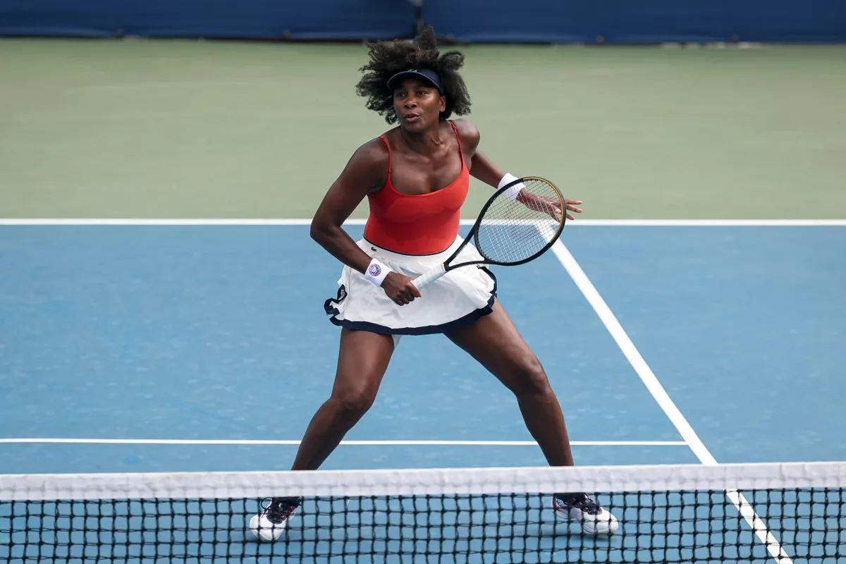 Стали известны обладатели уайлд-кард на US Open — 2026