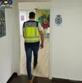 Dos canteranos del RCD Mallorca, detenidos por grabar a escondidas un encuentro sexual con una menor