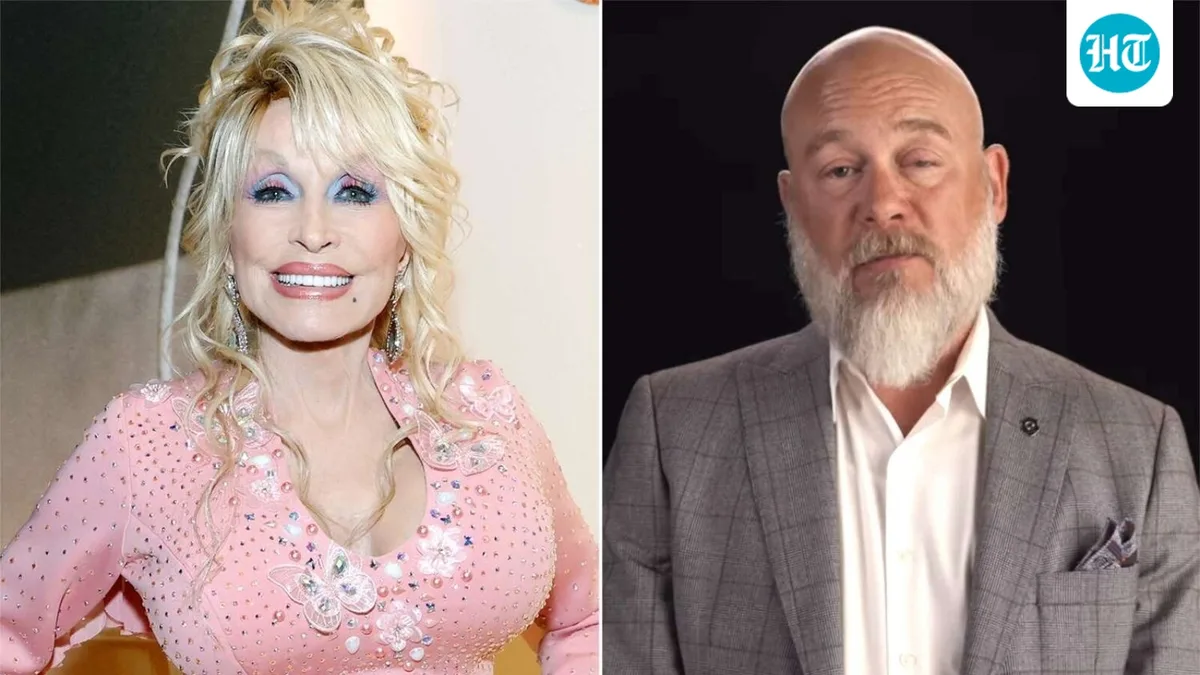 Why Dolly Parton's nephew, Bryan Seaver, was fired as head of security? Big statement made as estate dispute deepens