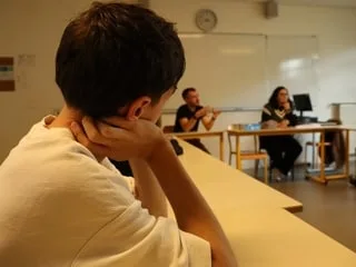REPORTAGE. « Je ne comprends pas ce qu’on fait ici » : dans ce lycée, « le temps de démocratie », c’est chaque vendredi