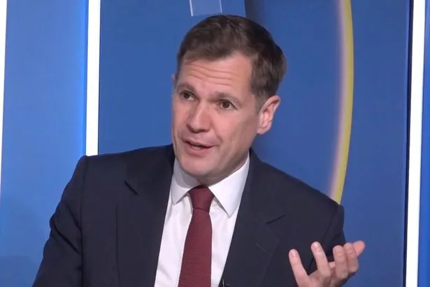 Outrage as Reform's Robert Jenrick says Royal Navy should be allowed to use 'lethal force' against migrants