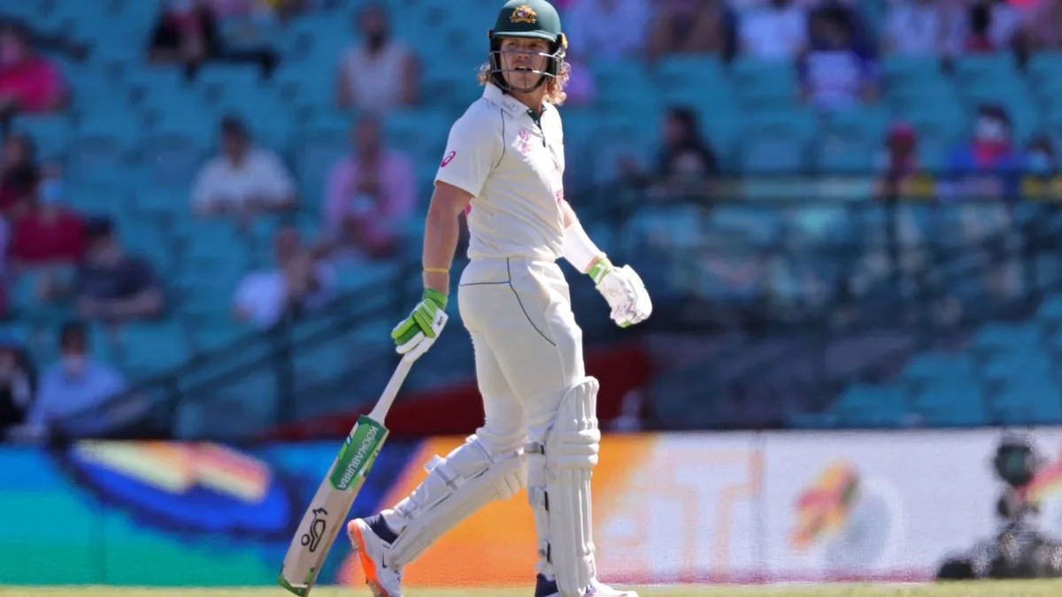 Australia Test Star, Forced To Retire At 27, Takes Legal Action Against School