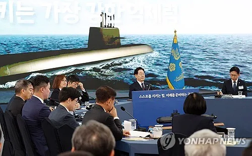 내년 전작권 전환·자주국방 역량에 12조 투입…34.9% 증가